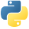 python