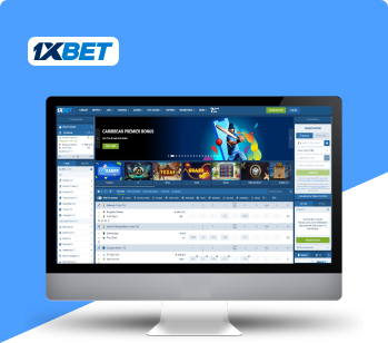 1Xbet-Clone-Script