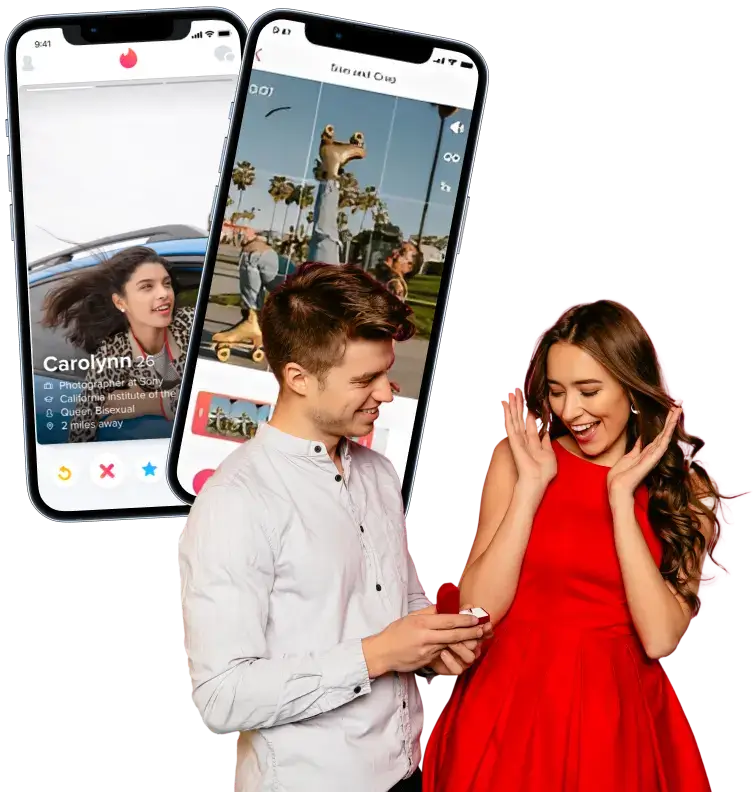 Tinder-clone-app